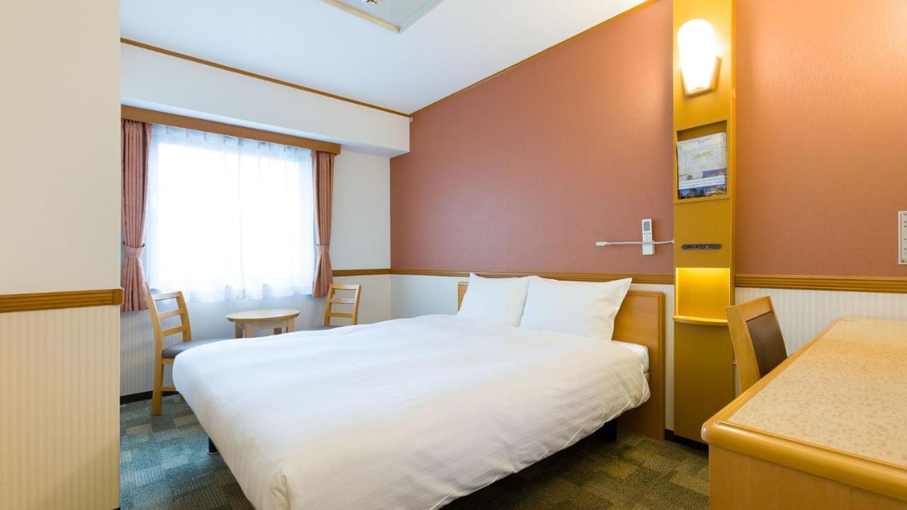 Hotel Toyoko Kanazawa-eki Higashi-guchi Kanazawa