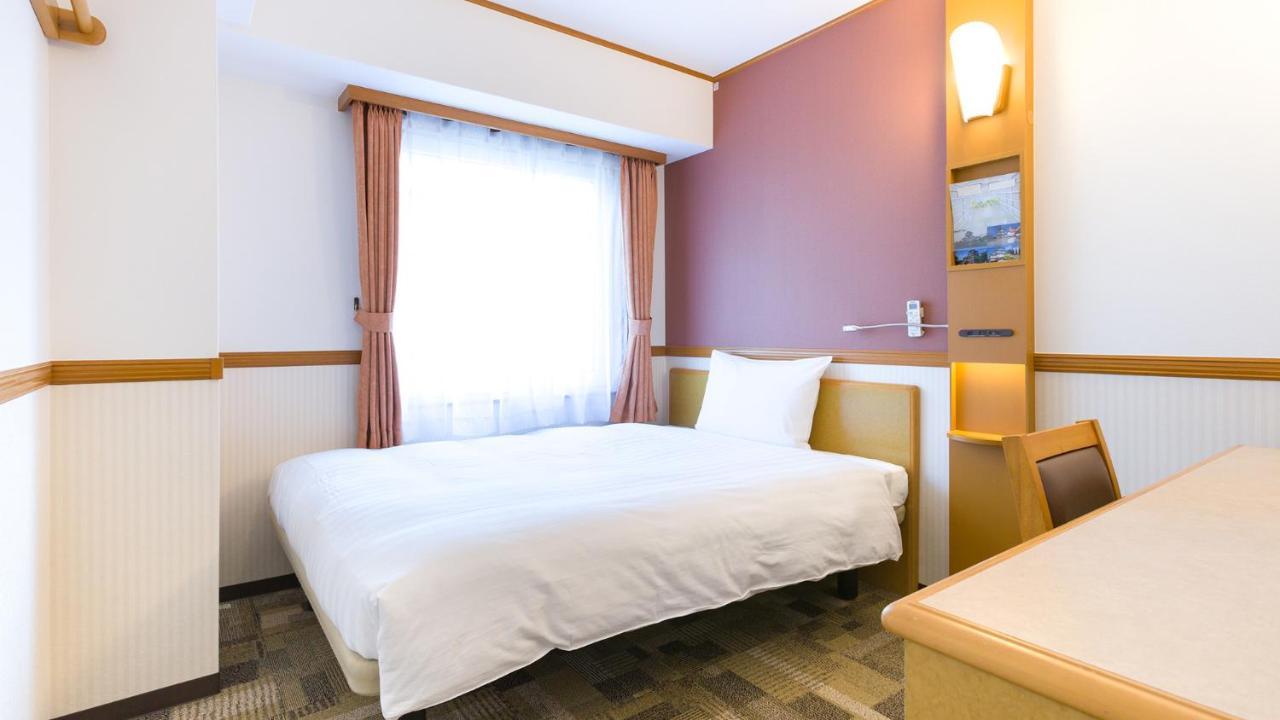 Toyoko Kanazawa-eki Higashi-guchi Hotel 3*