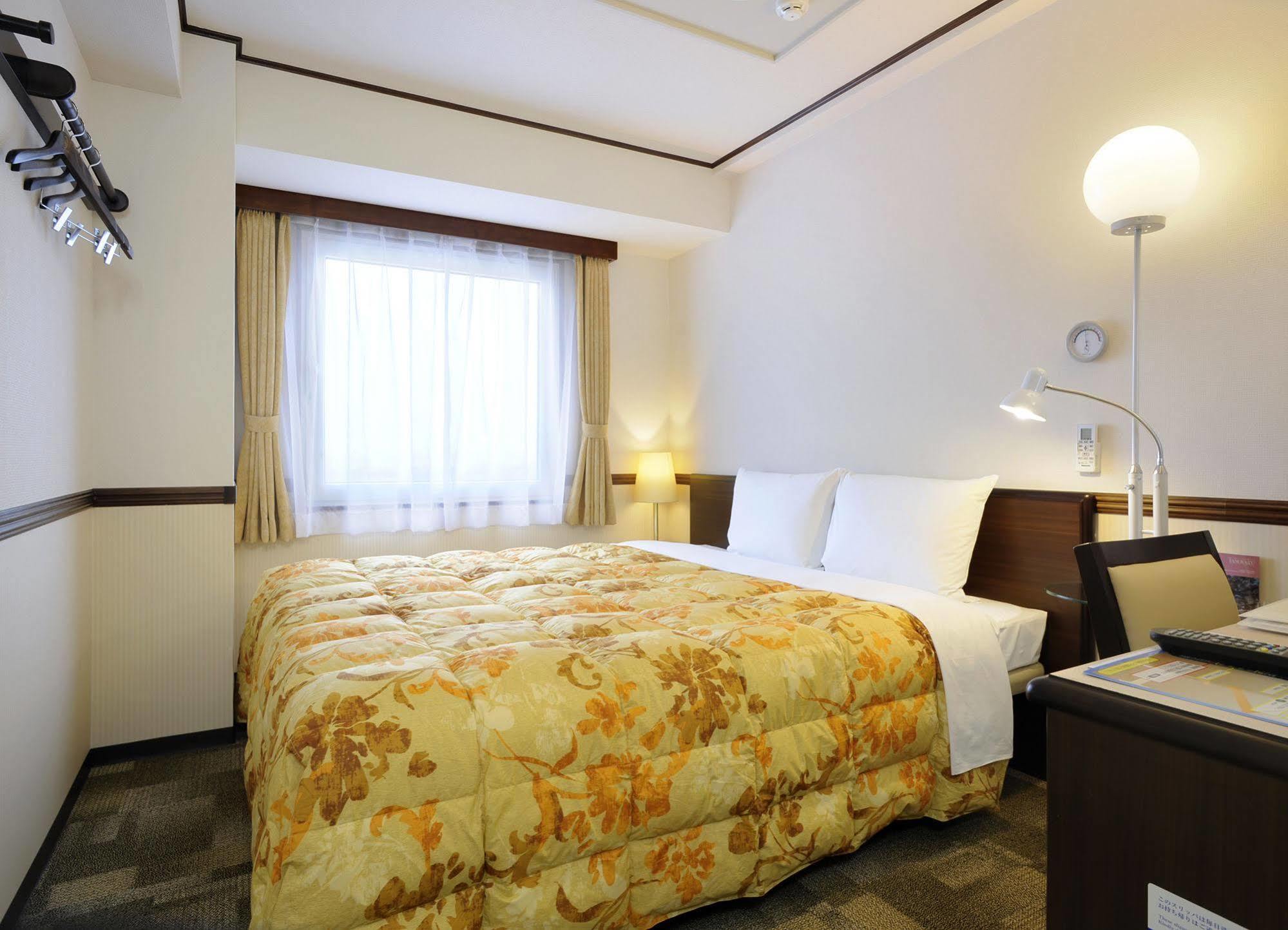 Hotel Toyoko Kanazawa-eki Higashi-guchi Kanazawa